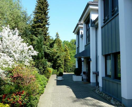 Apartamento Appartementhaus Dr Domberg Wohnung 4