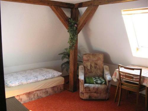 Hostal Pension V�lkner