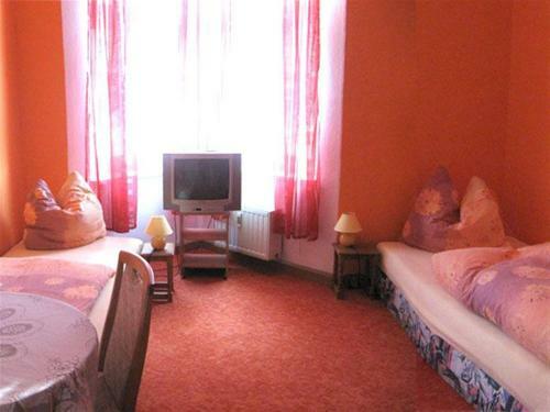 Hostal Pension V�lkner