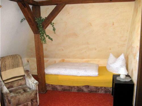 Hostal Pension V�lkner