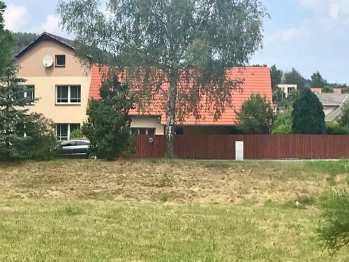 Apartamento Pohodov� Domek