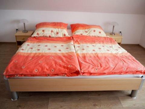 Apartamento Pohodov� Domek