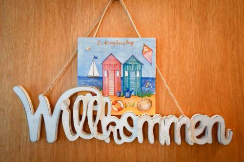 Apartamento Barther Meerchen