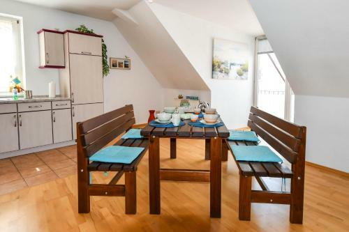 Apartamento Barther Meerchen