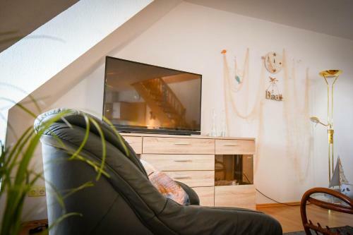 Apartamento Barther Meerchen