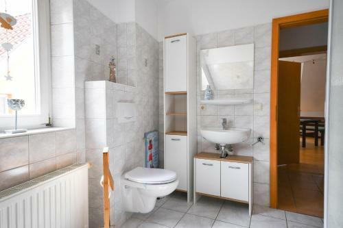 Apartamento Barther Meerchen