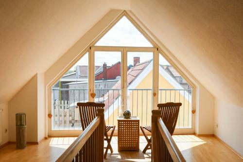 Apartamento Barther Meerchen