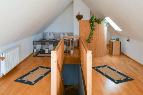 Apartamento Barther Meerchen
