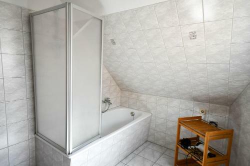 Apartamento Barther Meerchen