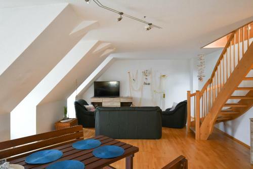 Apartamento Barther Meerchen