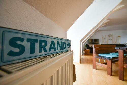 Apartamento Barther Meerchen