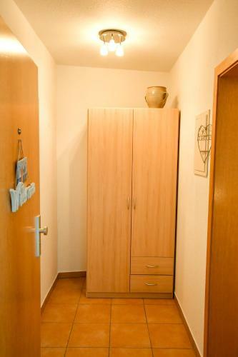 Apartamento Barther Meerchen