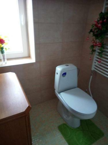 Apartamento Chalupa U D?dy