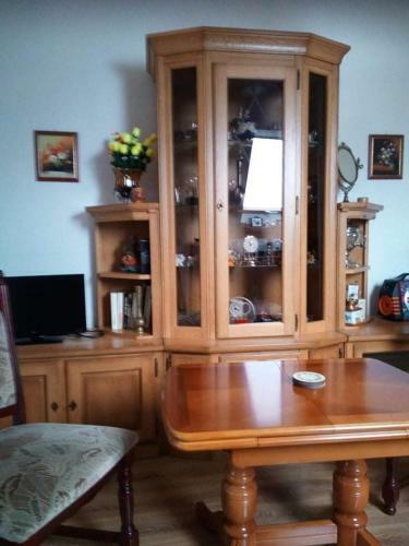 Apartamento Chalupa U D?dy