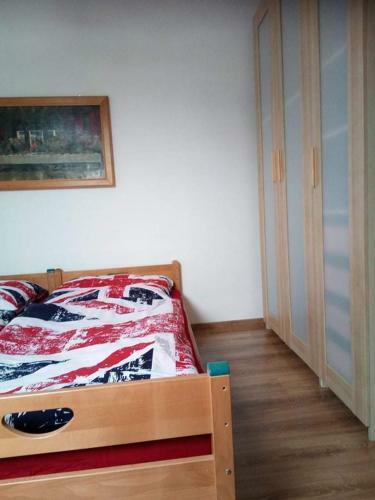 Apartamento Chalupa U D?dy