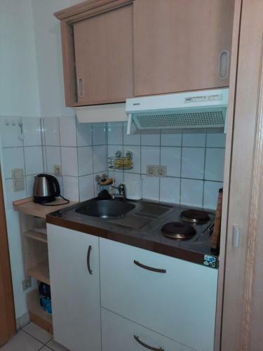 Arber Apartman