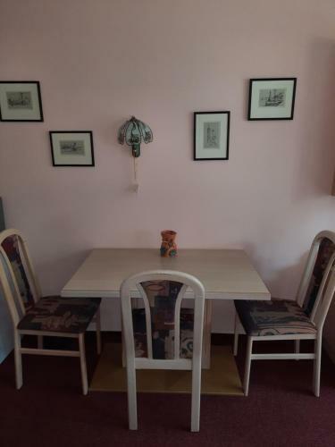 Arber Apartman
