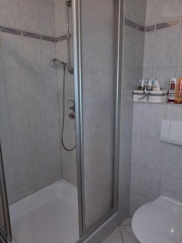 Arber Apartman