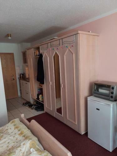 Arber Apartman