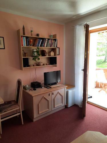 Arber Apartman