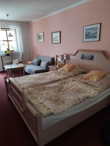 Arber Apartman