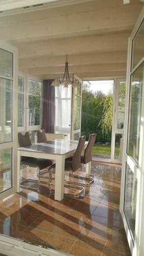 Wagner Opera - Apartment Mit Terrasse
