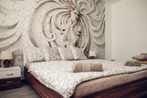 Apartm�n Vina?stv� Do?kal - Sklep U Barborky