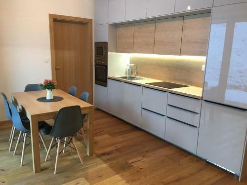 Apartm�n U Sjezdovky