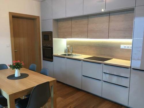 Apartm�n U Sjezdovky