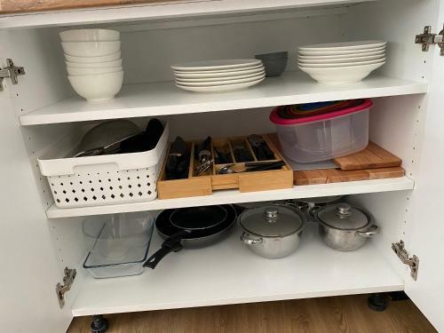 Panda Apartm�n Fr�d?tejn