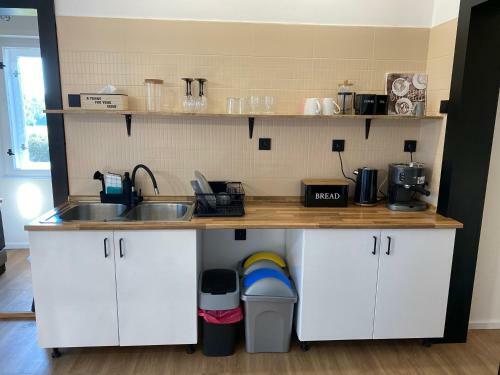 Panda Apartm�n Fr�d?tejn