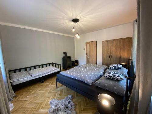 Panda Apartm�n Fr�d?tejn