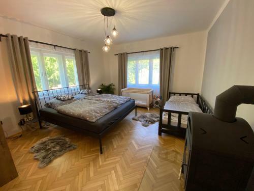 Panda Apartm�n Fr�d?tejn