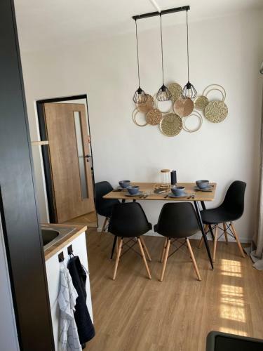 Panda Apartm�n Fr�d?tejn