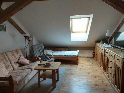 Apartm�n Andrea