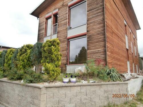 Apartm�n V D?ev?n�m Dom?