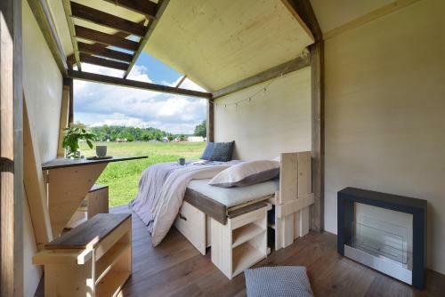 Glamping Hlubok�
