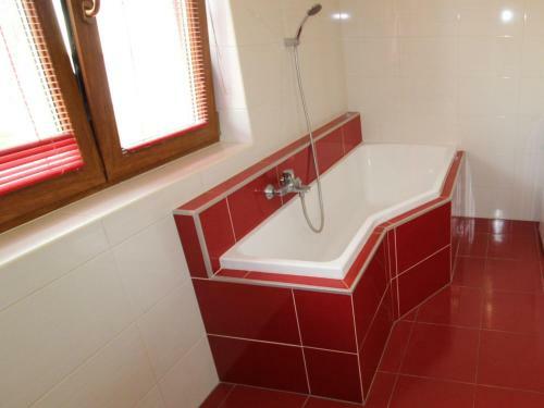 Holiday Home Deht�?e