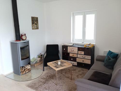 Lipno - Villa Bernard - V?trn�k