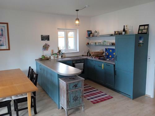 Lipno - Villa Bernard - V?trn�k