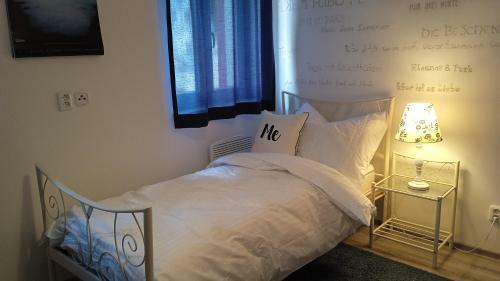Lipno - Villa Bernard - V?trn�k