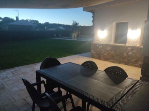 Villa La Casa Om
