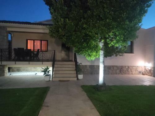 Villa La Casa Om