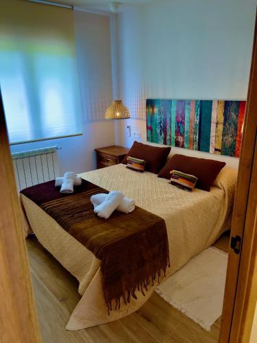 Villa La Casa Om
