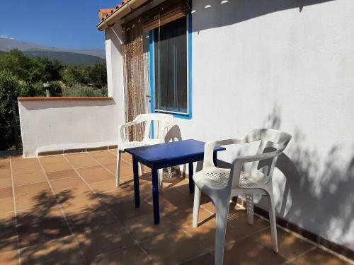 Agroturismo Eenpersoons Kamer Sierra Nevada Spanje