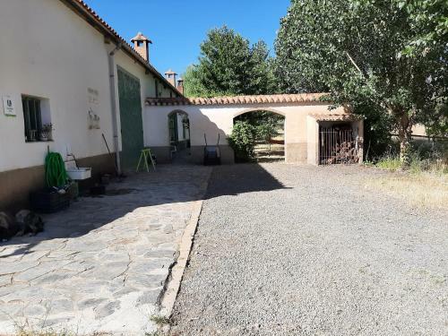 Agroturismo Eenpersoons Kamer Sierra Nevada Spanje