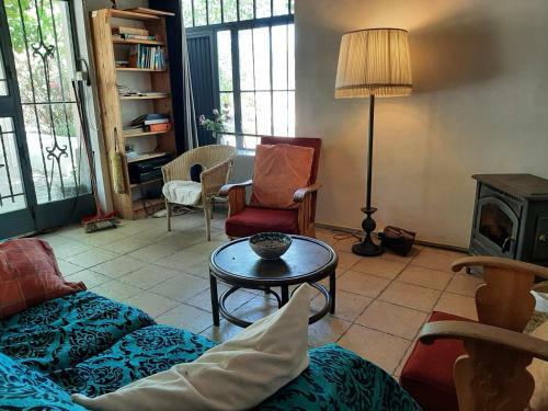 Agroturismo Eenpersoons Kamer Sierra Nevada Spanje