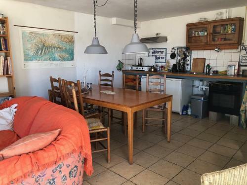 Agroturismo Eenpersoons Kamer Sierra Nevada Spanje
