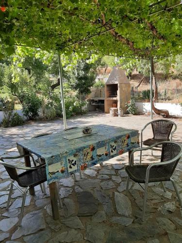 Agroturismo Eenpersoons Kamer Sierra Nevada Spanje