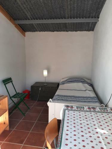 Agroturismo Eenpersoons Kamer Sierra Nevada Spanje
